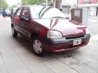 Renault Clio Hatchback 5-door. (1 generation) 1.2 MT (60 HP) photo, Renault Clio Hatchback 5-door. (1 generation) 1.2 MT (60 HP) photos, Renault Clio Hatchback 5-door. (1 generation) 1.2 MT (60 HP) picture, Renault Clio Hatchback 5-door. (1 generation) 1.2 MT (60 HP) pictures, Renault photos, Renault pictures, image Renault, Renault images