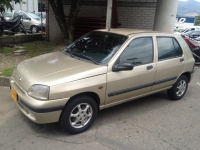 Renault Clio Hatchback 5-door. (1 generation) 1.4 AT (80 HP) photo, Renault Clio Hatchback 5-door. (1 generation) 1.4 AT (80 HP) photos, Renault Clio Hatchback 5-door. (1 generation) 1.4 AT (80 HP) picture, Renault Clio Hatchback 5-door. (1 generation) 1.4 AT (80 HP) pictures, Renault photos, Renault pictures, image Renault, Renault images