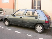 Renault Clio Hatchback 5-door. (1 generation) 1.8 MT (95 HP) photo, Renault Clio Hatchback 5-door. (1 generation) 1.8 MT (95 HP) photos, Renault Clio Hatchback 5-door. (1 generation) 1.8 MT (95 HP) picture, Renault Clio Hatchback 5-door. (1 generation) 1.8 MT (95 HP) pictures, Renault photos, Renault pictures, image Renault, Renault images