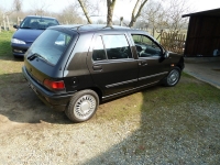 Renault Clio Hatchback 5-door. (1 generation) 1.8 MT (95 HP) photo, Renault Clio Hatchback 5-door. (1 generation) 1.8 MT (95 HP) photos, Renault Clio Hatchback 5-door. (1 generation) 1.8 MT (95 HP) picture, Renault Clio Hatchback 5-door. (1 generation) 1.8 MT (95 HP) pictures, Renault photos, Renault pictures, image Renault, Renault images