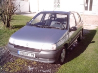 car Renault, car Renault Clio Hatchback 5-door. (1 generation) 1.8 MT (95 HP), Renault car, Renault Clio Hatchback 5-door. (1 generation) 1.8 MT (95 HP) car, cars Renault, Renault cars, cars Renault Clio Hatchback 5-door. (1 generation) 1.8 MT (95 HP), Renault Clio Hatchback 5-door. (1 generation) 1.8 MT (95 HP) specifications, Renault Clio Hatchback 5-door. (1 generation) 1.8 MT (95 HP), Renault Clio Hatchback 5-door. (1 generation) 1.8 MT (95 HP) cars, Renault Clio Hatchback 5-door. (1 generation) 1.8 MT (95 HP) specification