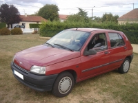 Renault Clio Hatchback 5-door. (1 generation) 1.8 MT (95 HP) photo, Renault Clio Hatchback 5-door. (1 generation) 1.8 MT (95 HP) photos, Renault Clio Hatchback 5-door. (1 generation) 1.8 MT (95 HP) picture, Renault Clio Hatchback 5-door. (1 generation) 1.8 MT (95 HP) pictures, Renault photos, Renault pictures, image Renault, Renault images