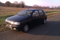 Renault Clio Hatchback 5-door. (1 generation) 1.8 MT (95 HP) photo, Renault Clio Hatchback 5-door. (1 generation) 1.8 MT (95 HP) photos, Renault Clio Hatchback 5-door. (1 generation) 1.8 MT (95 HP) picture, Renault Clio Hatchback 5-door. (1 generation) 1.8 MT (95 HP) pictures, Renault photos, Renault pictures, image Renault, Renault images