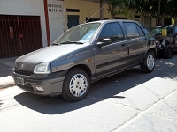 Renault Clio Hatchback 5-door. (1 generation) 1.9 D MT (64 HP) photo, Renault Clio Hatchback 5-door. (1 generation) 1.9 D MT (64 HP) photos, Renault Clio Hatchback 5-door. (1 generation) 1.9 D MT (64 HP) picture, Renault Clio Hatchback 5-door. (1 generation) 1.9 D MT (64 HP) pictures, Renault photos, Renault pictures, image Renault, Renault images