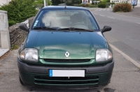 Renault Clio Hatchback 5-door. (2 generation) 1.1 MT (60hp) photo, Renault Clio Hatchback 5-door. (2 generation) 1.1 MT (60hp) photos, Renault Clio Hatchback 5-door. (2 generation) 1.1 MT (60hp) picture, Renault Clio Hatchback 5-door. (2 generation) 1.1 MT (60hp) pictures, Renault photos, Renault pictures, image Renault, Renault images