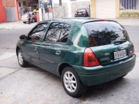 Renault Clio Hatchback 5-door. (2 generation) 1.4 AT (75hp) photo, Renault Clio Hatchback 5-door. (2 generation) 1.4 AT (75hp) photos, Renault Clio Hatchback 5-door. (2 generation) 1.4 AT (75hp) picture, Renault Clio Hatchback 5-door. (2 generation) 1.4 AT (75hp) pictures, Renault photos, Renault pictures, image Renault, Renault images