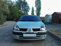 Renault Clio Hatchback 5-door. (2 generation) 1.4 AT (98hp) photo, Renault Clio Hatchback 5-door. (2 generation) 1.4 AT (98hp) photos, Renault Clio Hatchback 5-door. (2 generation) 1.4 AT (98hp) picture, Renault Clio Hatchback 5-door. (2 generation) 1.4 AT (98hp) pictures, Renault photos, Renault pictures, image Renault, Renault images