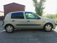 Renault Clio Hatchback 5-door. (2 generation) 1.4 AT (98hp) photo, Renault Clio Hatchback 5-door. (2 generation) 1.4 AT (98hp) photos, Renault Clio Hatchback 5-door. (2 generation) 1.4 AT (98hp) picture, Renault Clio Hatchback 5-door. (2 generation) 1.4 AT (98hp) pictures, Renault photos, Renault pictures, image Renault, Renault images