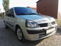 Renault Clio Hatchback 5-door. (2 generation) 1.4 MT (98hp) photo, Renault Clio Hatchback 5-door. (2 generation) 1.4 MT (98hp) photos, Renault Clio Hatchback 5-door. (2 generation) 1.4 MT (98hp) picture, Renault Clio Hatchback 5-door. (2 generation) 1.4 MT (98hp) pictures, Renault photos, Renault pictures, image Renault, Renault images