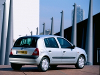 Renault Clio Hatchback 5-door. (2 generation) 1.5 dCi MT (65hp) photo, Renault Clio Hatchback 5-door. (2 generation) 1.5 dCi MT (65hp) photos, Renault Clio Hatchback 5-door. (2 generation) 1.5 dCi MT (65hp) picture, Renault Clio Hatchback 5-door. (2 generation) 1.5 dCi MT (65hp) pictures, Renault photos, Renault pictures, image Renault, Renault images