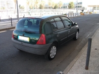 Renault Clio Hatchback 5-door. (2 generation) 1.6 AT (90hp) photo, Renault Clio Hatchback 5-door. (2 generation) 1.6 AT (90hp) photos, Renault Clio Hatchback 5-door. (2 generation) 1.6 AT (90hp) picture, Renault Clio Hatchback 5-door. (2 generation) 1.6 AT (90hp) pictures, Renault photos, Renault pictures, image Renault, Renault images