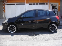 Renault Clio Hatchback 5-door. (3 generation) 1.2 AMT (75hp) photo, Renault Clio Hatchback 5-door. (3 generation) 1.2 AMT (75hp) photos, Renault Clio Hatchback 5-door. (3 generation) 1.2 AMT (75hp) picture, Renault Clio Hatchback 5-door. (3 generation) 1.2 AMT (75hp) pictures, Renault photos, Renault pictures, image Renault, Renault images