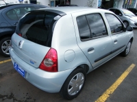 Renault Clio Hatchback 5-door. (Campus) 1.2 MT (65hp) photo, Renault Clio Hatchback 5-door. (Campus) 1.2 MT (65hp) photos, Renault Clio Hatchback 5-door. (Campus) 1.2 MT (65hp) picture, Renault Clio Hatchback 5-door. (Campus) 1.2 MT (65hp) pictures, Renault photos, Renault pictures, image Renault, Renault images