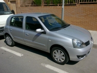 Renault Clio Hatchback 5-door. (Campus) 1.2 MT (65hp) photo, Renault Clio Hatchback 5-door. (Campus) 1.2 MT (65hp) photos, Renault Clio Hatchback 5-door. (Campus) 1.2 MT (65hp) picture, Renault Clio Hatchback 5-door. (Campus) 1.2 MT (65hp) pictures, Renault photos, Renault pictures, image Renault, Renault images