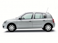 Renault Clio Hatchback 5-door. (Campus) 1.2 MT (65hp) photo, Renault Clio Hatchback 5-door. (Campus) 1.2 MT (65hp) photos, Renault Clio Hatchback 5-door. (Campus) 1.2 MT (65hp) picture, Renault Clio Hatchback 5-door. (Campus) 1.2 MT (65hp) pictures, Renault photos, Renault pictures, image Renault, Renault images