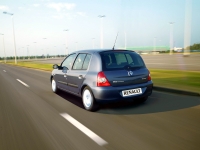 Renault Clio Hatchback 5-door. (Campus) 1.2 MT (65hp) photo, Renault Clio Hatchback 5-door. (Campus) 1.2 MT (65hp) photos, Renault Clio Hatchback 5-door. (Campus) 1.2 MT (65hp) picture, Renault Clio Hatchback 5-door. (Campus) 1.2 MT (65hp) pictures, Renault photos, Renault pictures, image Renault, Renault images