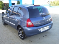 Renault Clio Hatchback 5-door. (Campus) 1.4 MT (98hp) photo, Renault Clio Hatchback 5-door. (Campus) 1.4 MT (98hp) photos, Renault Clio Hatchback 5-door. (Campus) 1.4 MT (98hp) picture, Renault Clio Hatchback 5-door. (Campus) 1.4 MT (98hp) pictures, Renault photos, Renault pictures, image Renault, Renault images