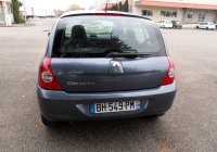 Renault Clio Hatchback 5-door. (Campus) 1.4 MT (98hp) photo, Renault Clio Hatchback 5-door. (Campus) 1.4 MT (98hp) photos, Renault Clio Hatchback 5-door. (Campus) 1.4 MT (98hp) picture, Renault Clio Hatchback 5-door. (Campus) 1.4 MT (98hp) pictures, Renault photos, Renault pictures, image Renault, Renault images