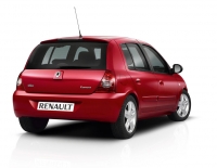 Renault Clio Hatchback 5-door. (Campus) 1.4 MT (98hp) photo, Renault Clio Hatchback 5-door. (Campus) 1.4 MT (98hp) photos, Renault Clio Hatchback 5-door. (Campus) 1.4 MT (98hp) picture, Renault Clio Hatchback 5-door. (Campus) 1.4 MT (98hp) pictures, Renault photos, Renault pictures, image Renault, Renault images