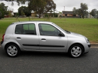 Renault Clio Hatchback 5-door. (Campus) 1.4 MT (98hp) photo, Renault Clio Hatchback 5-door. (Campus) 1.4 MT (98hp) photos, Renault Clio Hatchback 5-door. (Campus) 1.4 MT (98hp) picture, Renault Clio Hatchback 5-door. (Campus) 1.4 MT (98hp) pictures, Renault photos, Renault pictures, image Renault, Renault images