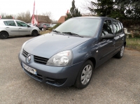 Renault Clio Hatchback 5-door. (Campus) 1.4 MT (98hp) photo, Renault Clio Hatchback 5-door. (Campus) 1.4 MT (98hp) photos, Renault Clio Hatchback 5-door. (Campus) 1.4 MT (98hp) picture, Renault Clio Hatchback 5-door. (Campus) 1.4 MT (98hp) pictures, Renault photos, Renault pictures, image Renault, Renault images