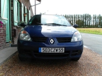 Renault Clio Hatchback 5-door. (Campus) 1.5 dCi MT (70hp) photo, Renault Clio Hatchback 5-door. (Campus) 1.5 dCi MT (70hp) photos, Renault Clio Hatchback 5-door. (Campus) 1.5 dCi MT (70hp) picture, Renault Clio Hatchback 5-door. (Campus) 1.5 dCi MT (70hp) pictures, Renault photos, Renault pictures, image Renault, Renault images