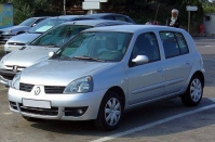 Renault Clio Hatchback 5-door. (Campus) 1.5 dCi MT (70hp) photo, Renault Clio Hatchback 5-door. (Campus) 1.5 dCi MT (70hp) photos, Renault Clio Hatchback 5-door. (Campus) 1.5 dCi MT (70hp) picture, Renault Clio Hatchback 5-door. (Campus) 1.5 dCi MT (70hp) pictures, Renault photos, Renault pictures, image Renault, Renault images