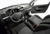 Renault Clio Hatchback (Campus) 1.5 dCi MT (60hp) photo, Renault Clio Hatchback (Campus) 1.5 dCi MT (60hp) photos, Renault Clio Hatchback (Campus) 1.5 dCi MT (60hp) picture, Renault Clio Hatchback (Campus) 1.5 dCi MT (60hp) pictures, Renault photos, Renault pictures, image Renault, Renault images