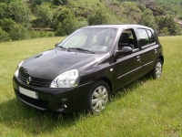 Renault Clio Hatchback (Campus) 1.5 dCi MT (85hp) photo, Renault Clio Hatchback (Campus) 1.5 dCi MT (85hp) photos, Renault Clio Hatchback (Campus) 1.5 dCi MT (85hp) picture, Renault Clio Hatchback (Campus) 1.5 dCi MT (85hp) pictures, Renault photos, Renault pictures, image Renault, Renault images