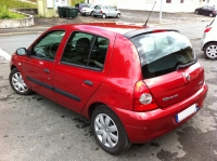 Renault Clio Hatchback (Campus) AT 1.2 (75hp) photo, Renault Clio Hatchback (Campus) AT 1.2 (75hp) photos, Renault Clio Hatchback (Campus) AT 1.2 (75hp) picture, Renault Clio Hatchback (Campus) AT 1.2 (75hp) pictures, Renault photos, Renault pictures, image Renault, Renault images