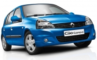 Renault Clio Hatchback (Campus) AT 1.2 (75hp) photo, Renault Clio Hatchback (Campus) AT 1.2 (75hp) photos, Renault Clio Hatchback (Campus) AT 1.2 (75hp) picture, Renault Clio Hatchback (Campus) AT 1.2 (75hp) pictures, Renault photos, Renault pictures, image Renault, Renault images