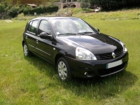 Renault Clio Hatchback (Campus) AT 1.2 (75hp) photo, Renault Clio Hatchback (Campus) AT 1.2 (75hp) photos, Renault Clio Hatchback (Campus) AT 1.2 (75hp) picture, Renault Clio Hatchback (Campus) AT 1.2 (75hp) pictures, Renault photos, Renault pictures, image Renault, Renault images