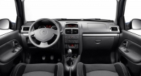 Renault Clio Hatchback (Campus) AT 1.2 (75hp) photo, Renault Clio Hatchback (Campus) AT 1.2 (75hp) photos, Renault Clio Hatchback (Campus) AT 1.2 (75hp) picture, Renault Clio Hatchback (Campus) AT 1.2 (75hp) pictures, Renault photos, Renault pictures, image Renault, Renault images