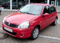 Renault Clio Hatchback (Campus) AT 1.2 (75hp) photo, Renault Clio Hatchback (Campus) AT 1.2 (75hp) photos, Renault Clio Hatchback (Campus) AT 1.2 (75hp) picture, Renault Clio Hatchback (Campus) AT 1.2 (75hp) pictures, Renault photos, Renault pictures, image Renault, Renault images