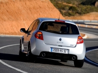 Renault Clio RS hatchback 3-door (3 generation) 2.0 T MT (200hp) photo, Renault Clio RS hatchback 3-door (3 generation) 2.0 T MT (200hp) photos, Renault Clio RS hatchback 3-door (3 generation) 2.0 T MT (200hp) picture, Renault Clio RS hatchback 3-door (3 generation) 2.0 T MT (200hp) pictures, Renault photos, Renault pictures, image Renault, Renault images