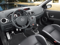 Renault Clio RS hatchback 3-door (3 generation) 2.0 T MT (200hp) photo, Renault Clio RS hatchback 3-door (3 generation) 2.0 T MT (200hp) photos, Renault Clio RS hatchback 3-door (3 generation) 2.0 T MT (200hp) picture, Renault Clio RS hatchback 3-door (3 generation) 2.0 T MT (200hp) pictures, Renault photos, Renault pictures, image Renault, Renault images