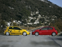 Renault Clio RS hatchback 3-door (3 generation) 2.0 T MT (200hp) photo, Renault Clio RS hatchback 3-door (3 generation) 2.0 T MT (200hp) photos, Renault Clio RS hatchback 3-door (3 generation) 2.0 T MT (200hp) picture, Renault Clio RS hatchback 3-door (3 generation) 2.0 T MT (200hp) pictures, Renault photos, Renault pictures, image Renault, Renault images