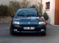 car Renault, car Renault Clio 