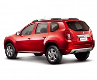 Renault Crossover Duster (1 generation) 1.5 dCi MT (107 HP) photo, Renault Crossover Duster (1 generation) 1.5 dCi MT (107 HP) photos, Renault Crossover Duster (1 generation) 1.5 dCi MT (107 HP) picture, Renault Crossover Duster (1 generation) 1.5 dCi MT (107 HP) pictures, Renault photos, Renault pictures, image Renault, Renault images