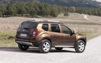 Renault Crossover Duster (1 generation) 1.5 dCi MT (110 HP) photo, Renault Crossover Duster (1 generation) 1.5 dCi MT (110 HP) photos, Renault Crossover Duster (1 generation) 1.5 dCi MT (110 HP) picture, Renault Crossover Duster (1 generation) 1.5 dCi MT (110 HP) pictures, Renault photos, Renault pictures, image Renault, Renault images