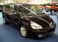 Renault Espace Van (4 generation) 2.0 dCi MT (130 HP) photo, Renault Espace Van (4 generation) 2.0 dCi MT (130 HP) photos, Renault Espace Van (4 generation) 2.0 dCi MT (130 HP) picture, Renault Espace Van (4 generation) 2.0 dCi MT (130 HP) pictures, Renault photos, Renault pictures, image Renault, Renault images