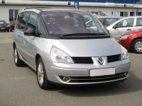 Renault Espace Van (4 generation) 2.0 dCi MT (130 HP) photo, Renault Espace Van (4 generation) 2.0 dCi MT (130 HP) photos, Renault Espace Van (4 generation) 2.0 dCi MT (130 HP) picture, Renault Espace Van (4 generation) 2.0 dCi MT (130 HP) pictures, Renault photos, Renault pictures, image Renault, Renault images