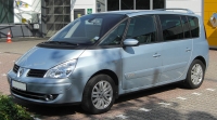 Renault Espace Van (4 generation) 2.0 dCi MT (130 HP) photo, Renault Espace Van (4 generation) 2.0 dCi MT (130 HP) photos, Renault Espace Van (4 generation) 2.0 dCi MT (130 HP) picture, Renault Espace Van (4 generation) 2.0 dCi MT (130 HP) pictures, Renault photos, Renault pictures, image Renault, Renault images