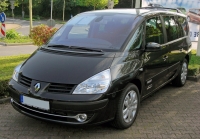 Renault Espace Van (4 generation) 2.0 T AT (170 HP) photo, Renault Espace Van (4 generation) 2.0 T AT (170 HP) photos, Renault Espace Van (4 generation) 2.0 T AT (170 HP) picture, Renault Espace Van (4 generation) 2.0 T AT (170 HP) pictures, Renault photos, Renault pictures, image Renault, Renault images