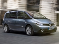 Renault Espace Van (4 generation) 2.0 TDi AT (175 HP) photo, Renault Espace Van (4 generation) 2.0 TDi AT (175 HP) photos, Renault Espace Van (4 generation) 2.0 TDi AT (175 HP) picture, Renault Espace Van (4 generation) 2.0 TDi AT (175 HP) pictures, Renault photos, Renault pictures, image Renault, Renault images