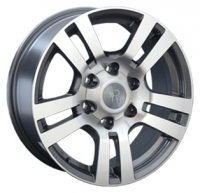 wheel Replay, wheel Replay TY61 7.5x17/6x139.7 D106.1 ET25 GMF, Replay wheel, Replay TY61 7.5x17/6x139.7 D106.1 ET25 GMF wheel, wheels Replay, Replay wheels, wheels Replay TY61 7.5x17/6x139.7 D106.1 ET25 GMF, Replay TY61 7.5x17/6x139.7 D106.1 ET25 GMF specifications, Replay TY61 7.5x17/6x139.7 D106.1 ET25 GMF, Replay TY61 7.5x17/6x139.7 D106.1 ET25 GMF wheels, Replay TY61 7.5x17/6x139.7 D106.1 ET25 GMF specification, Replay TY61 7.5x17/6x139.7 D106.1 ET25 GMF rim