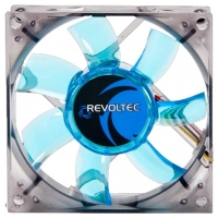 Revoltec cooler, Revoltec AirGuard PRO (RL065) cooler, Revoltec cooling, Revoltec AirGuard PRO (RL065) cooling, Revoltec AirGuard PRO (RL065),  Revoltec AirGuard PRO (RL065) specifications, Revoltec AirGuard PRO (RL065) specification, specifications Revoltec AirGuard PRO (RL065), Revoltec AirGuard PRO (RL065) fan