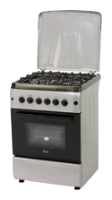 RICCI RGC 6010 SL reviews, RICCI RGC 6010 SL price, RICCI RGC 6010 SL specs, RICCI RGC 6010 SL specifications, RICCI RGC 6010 SL buy, RICCI RGC 6010 SL features, RICCI RGC 6010 SL Kitchen stove
