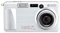 Ricoh Caplio R1 digital camera, Ricoh Caplio R1 camera, Ricoh Caplio R1 photo camera, Ricoh Caplio R1 specs, Ricoh Caplio R1 reviews, Ricoh Caplio R1 specifications, Ricoh Caplio R1