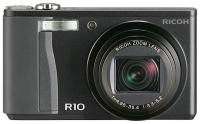 Ricoh Caplio R10 digital camera, Ricoh Caplio R10 camera, Ricoh Caplio R10 photo camera, Ricoh Caplio R10 specs, Ricoh Caplio R10 reviews, Ricoh Caplio R10 specifications, Ricoh Caplio R10